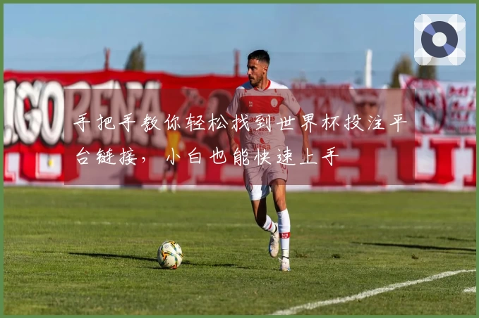 手把手教你轻松找到世界杯投注平台链接，小白也能快速上手