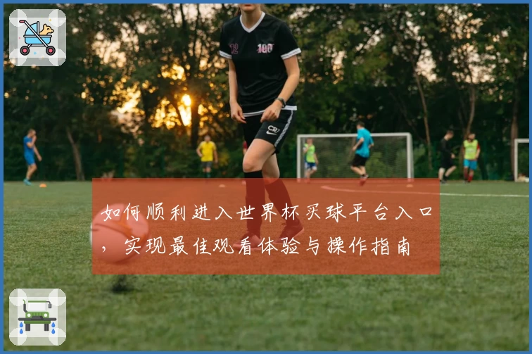 如何顺利进入世界杯买球平台入口，实现最佳观看体验与操作指南